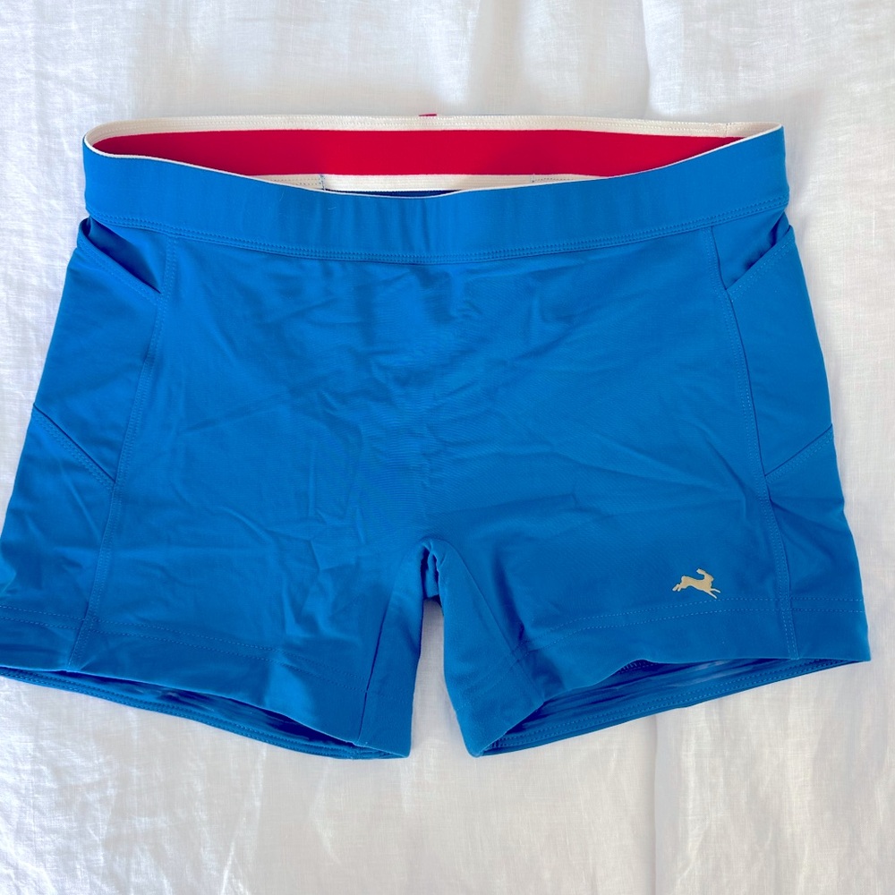 Tracksmith Lane 5 Short size L